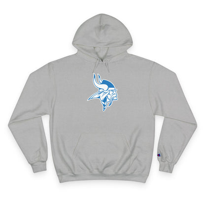 Champion Powerblend Fleece Pullover Hoodie