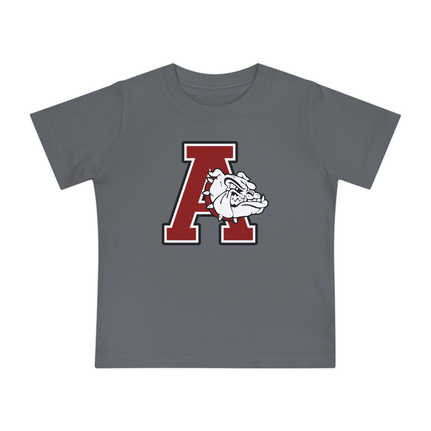 Baby Short Sleeve Tee