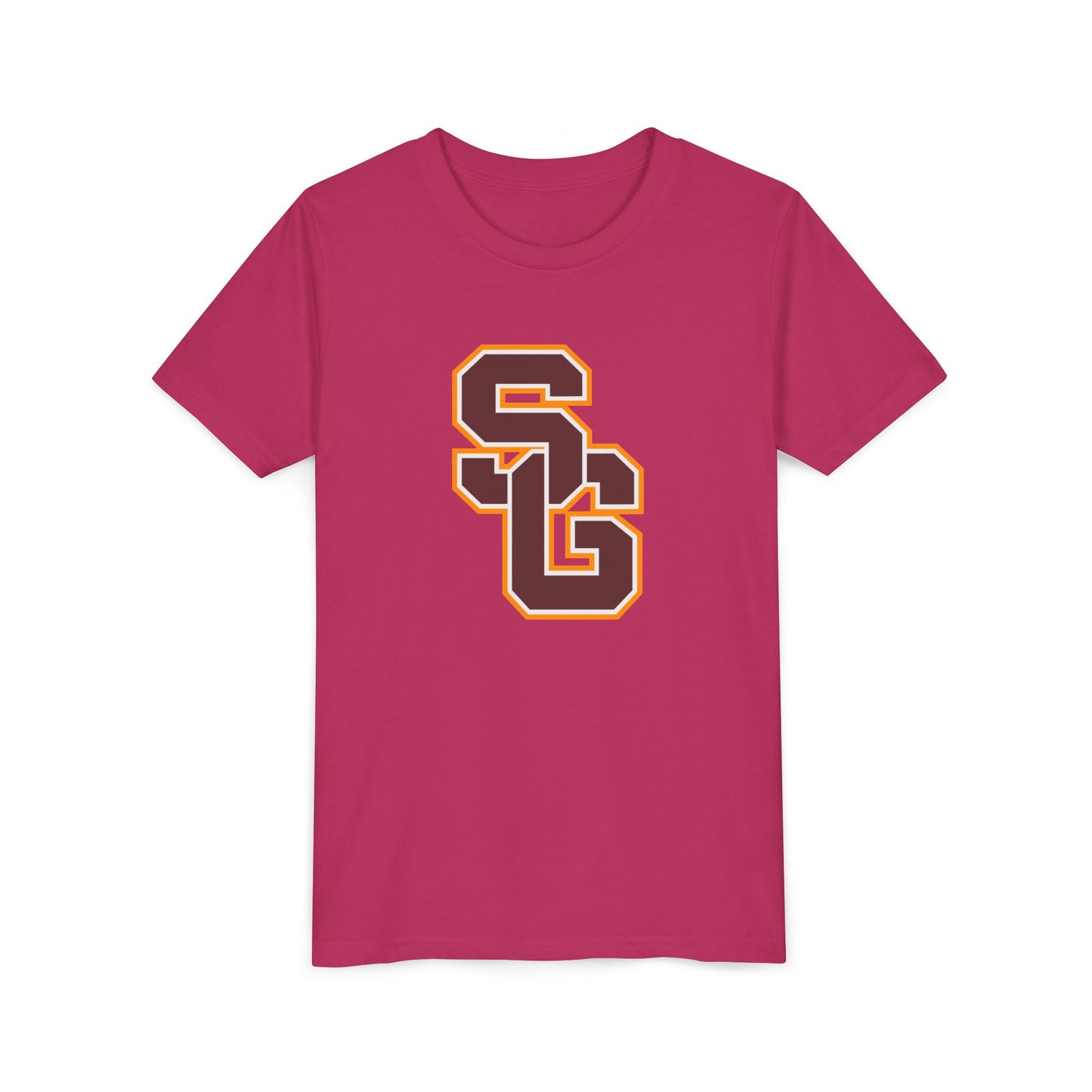 Youth Short Sleeve Tee