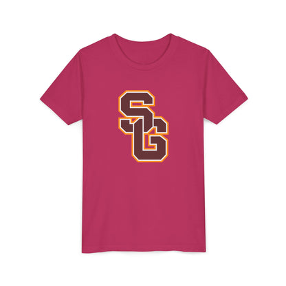 Youth Short Sleeve Tee