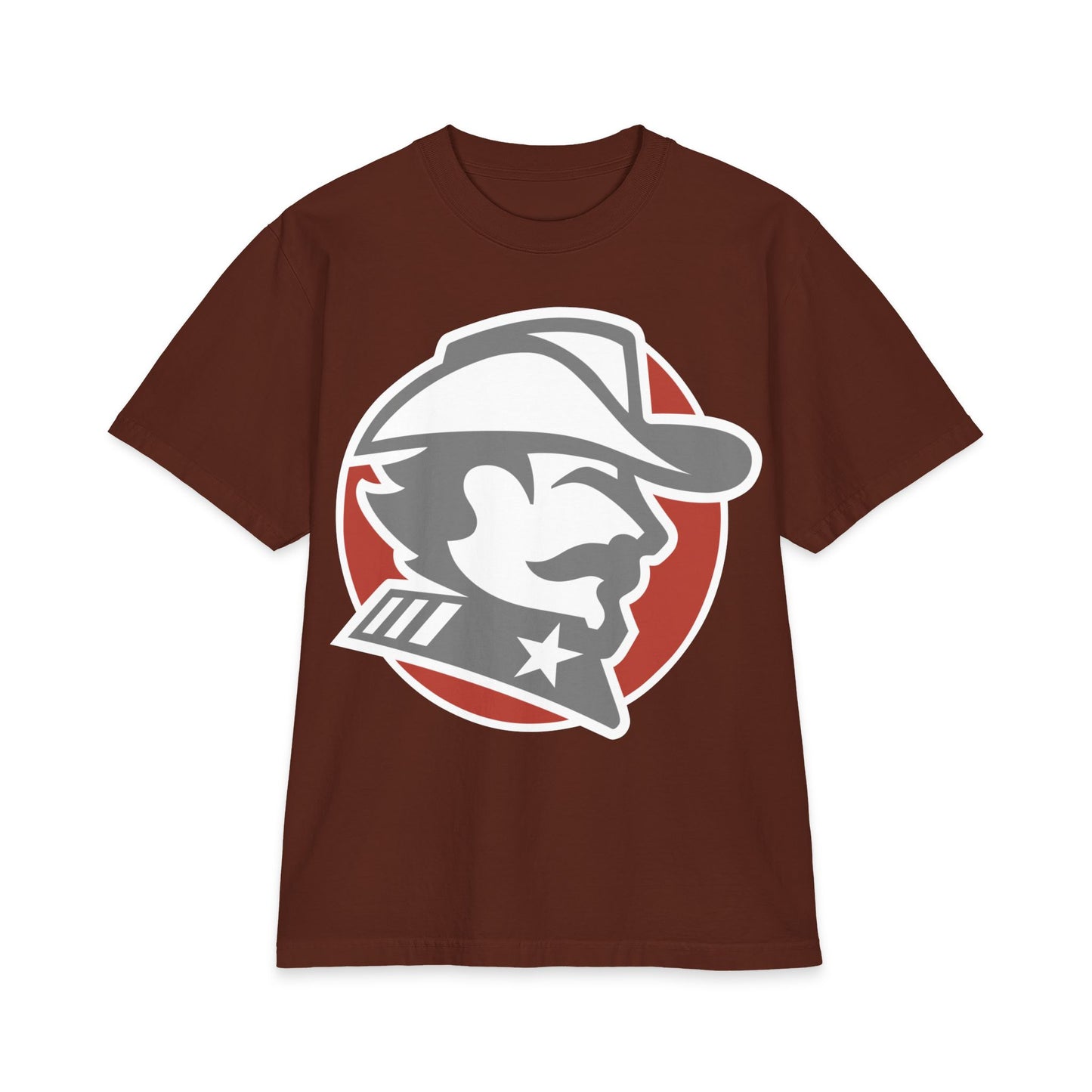Max Heavyweight Short Sleeve Tee