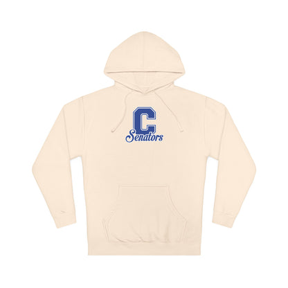Midweight Pullover Hoodie