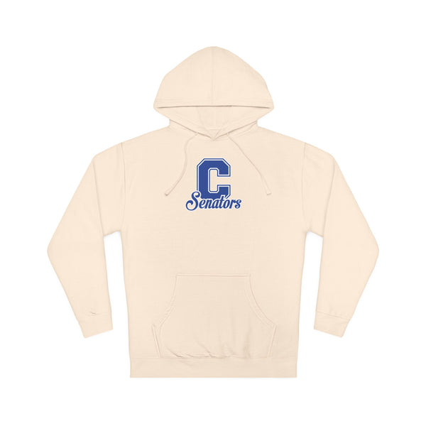 Midweight Pullover Hoodie