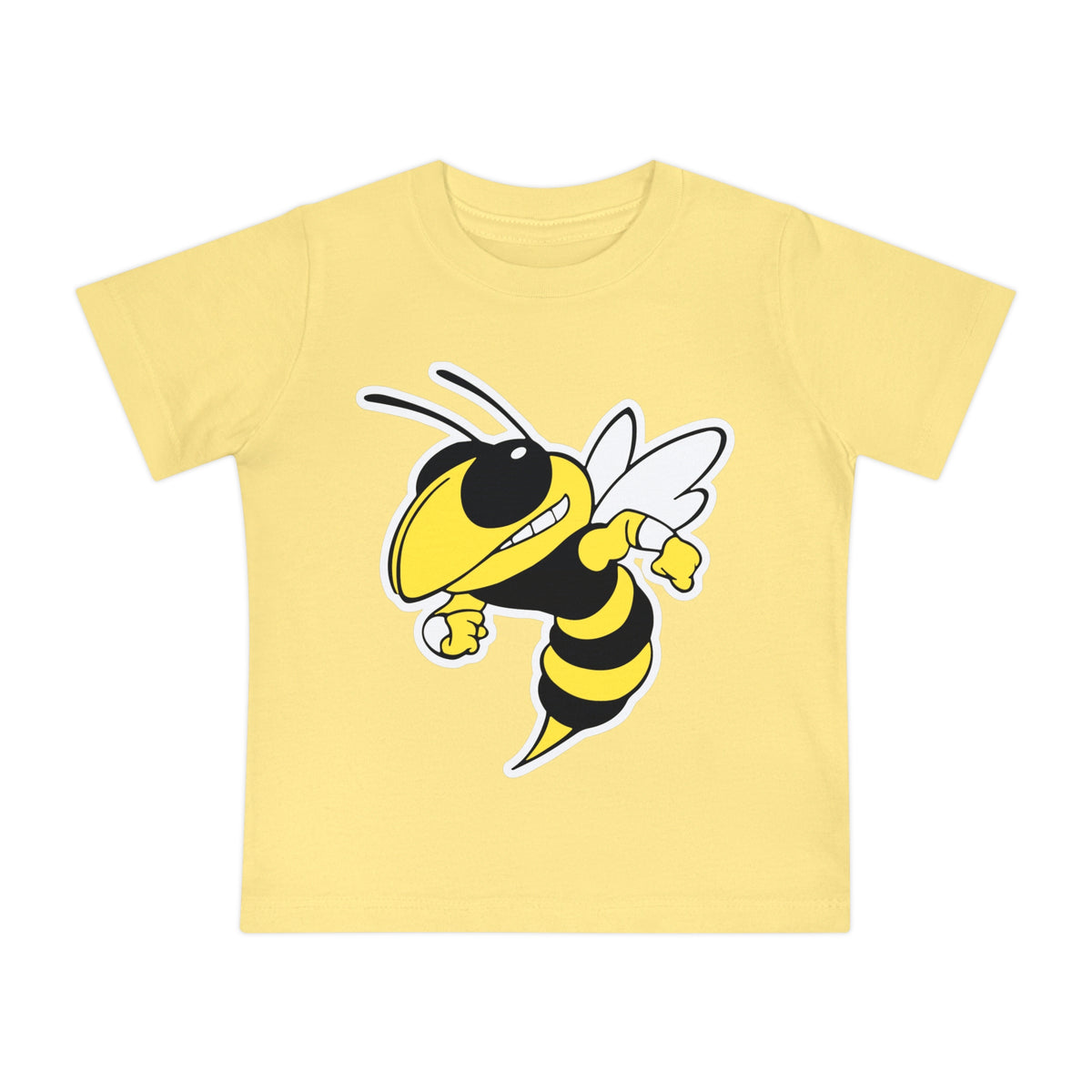 Baby Short Sleeve Tee