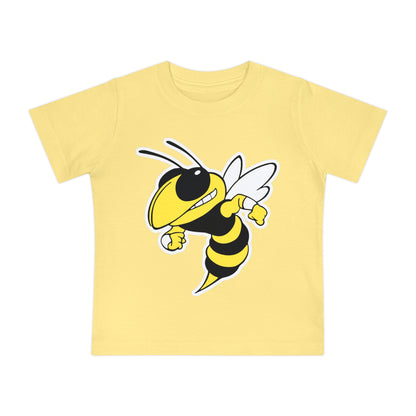 Baby Short Sleeve Tee