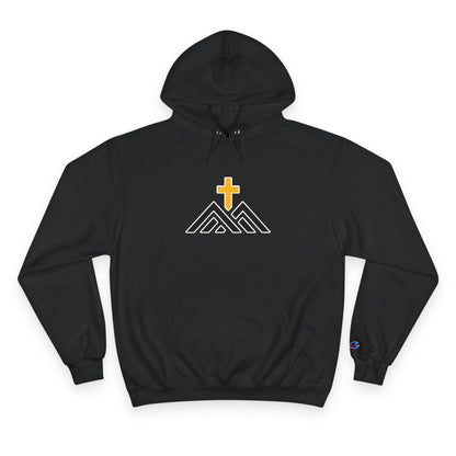 Champion Powerblend Fleece Pullover Hoodie