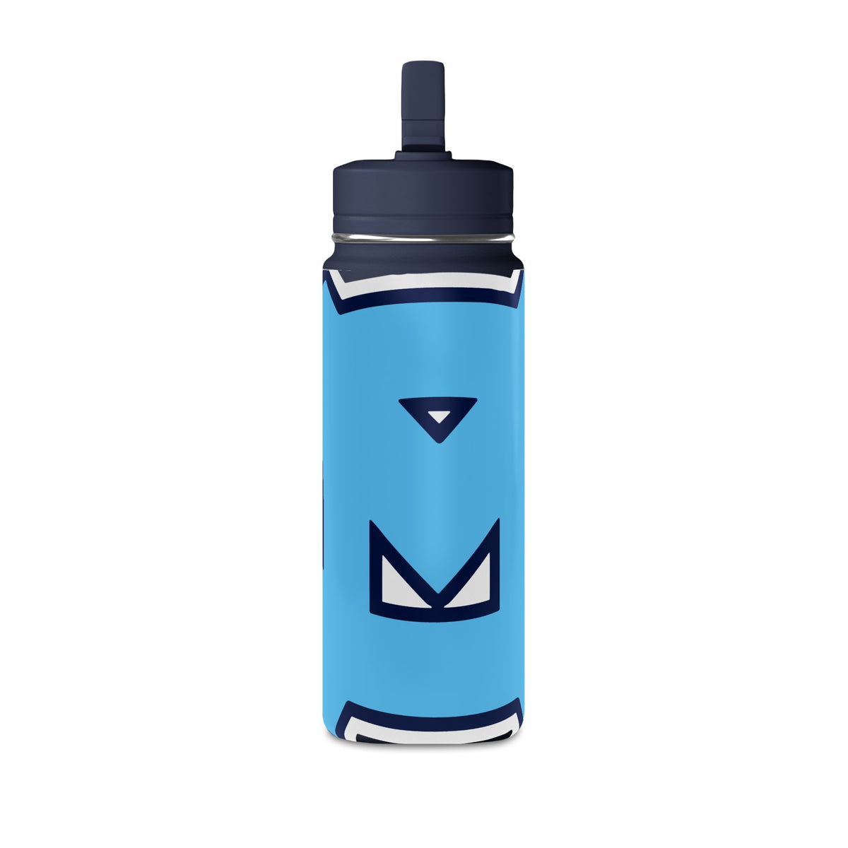 Mini Water Bottle, 20oz