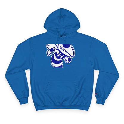 Champion Powerblend Fleece Pullover Hoodie
