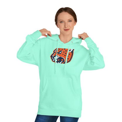 Midweight Pullover Hoodie