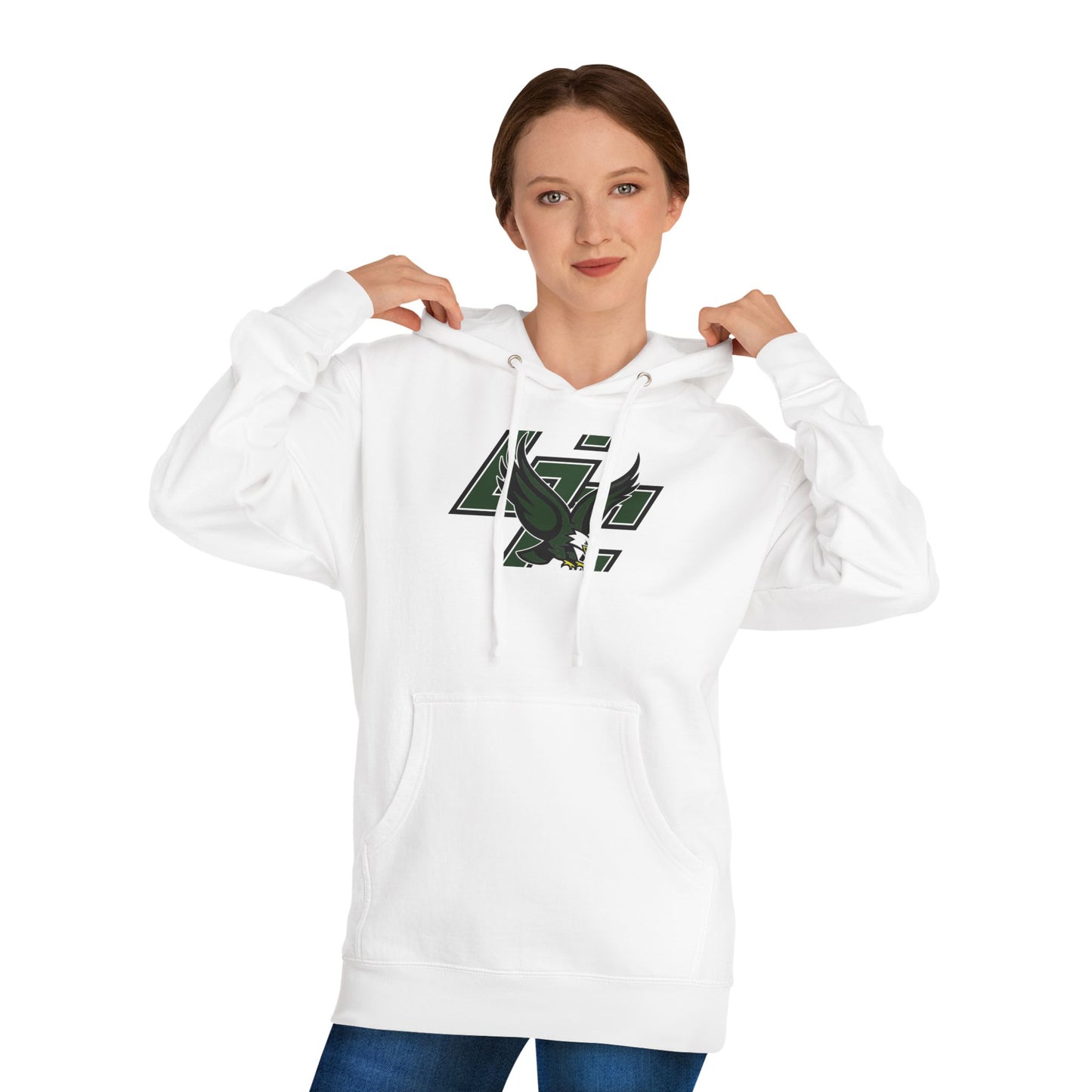 Midweight Pullover Hoodie