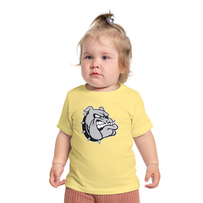 Baby Short Sleeve Tee