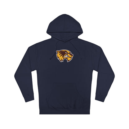Midweight Pullover Hoodie