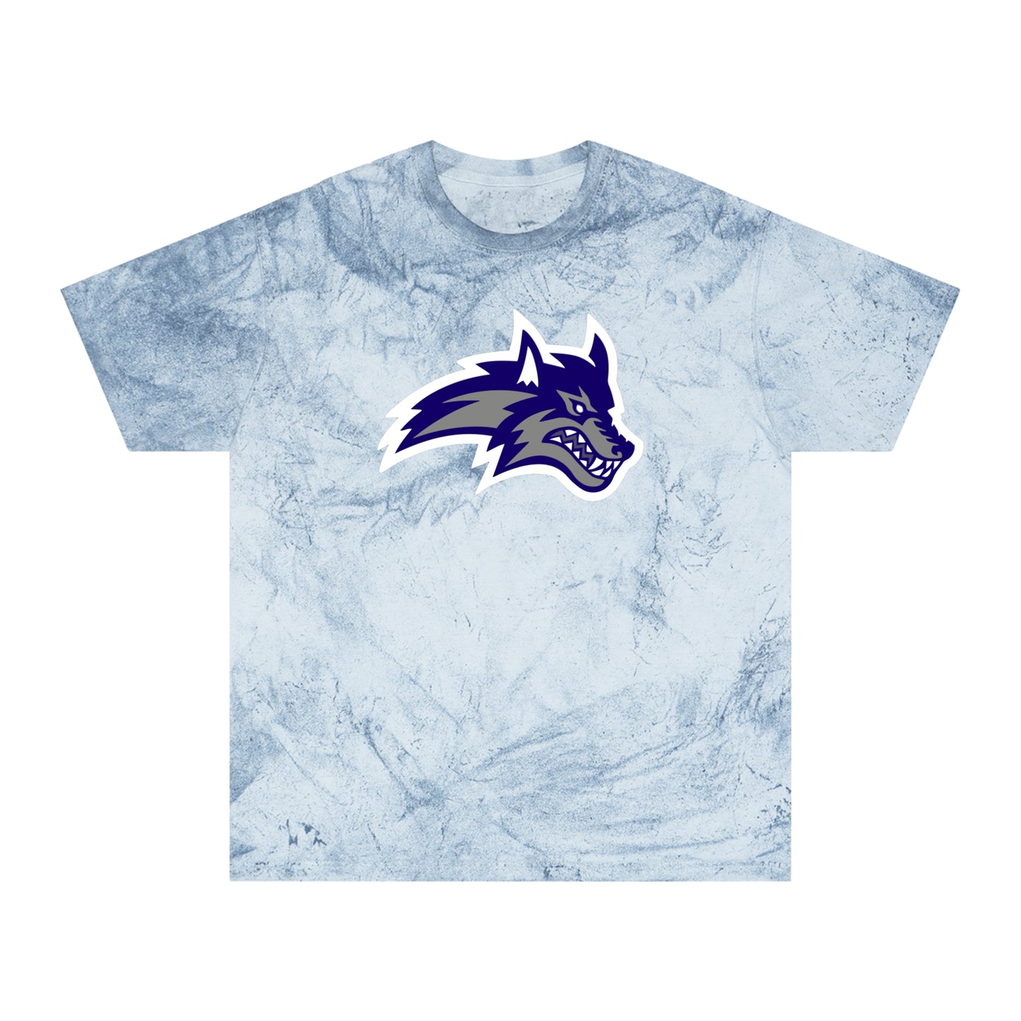 Color Blast School Spirit Tee