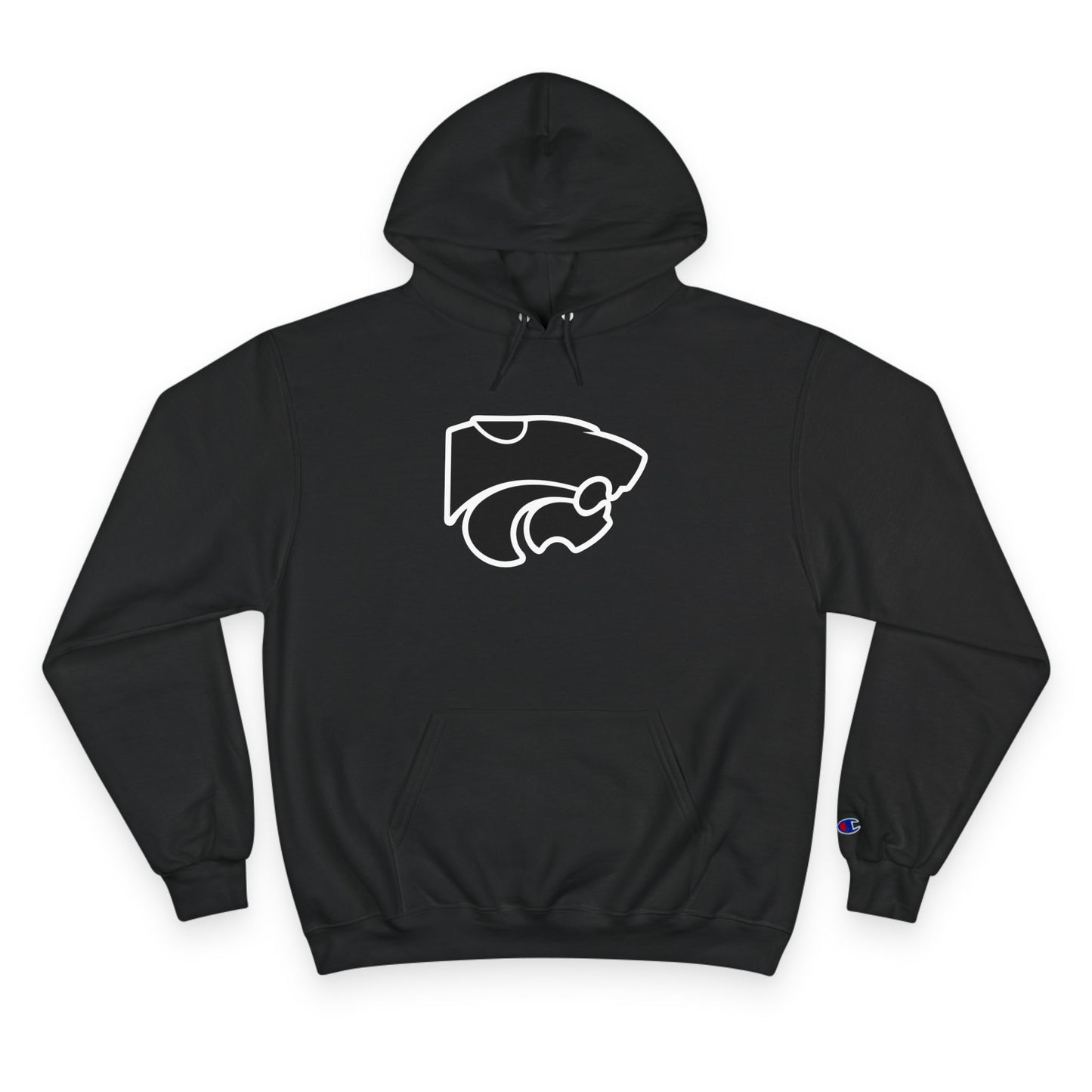 Champion Powerblend Fleece Pullover Hoodie