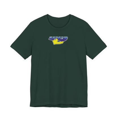 Jersey Short Sleeve Tee