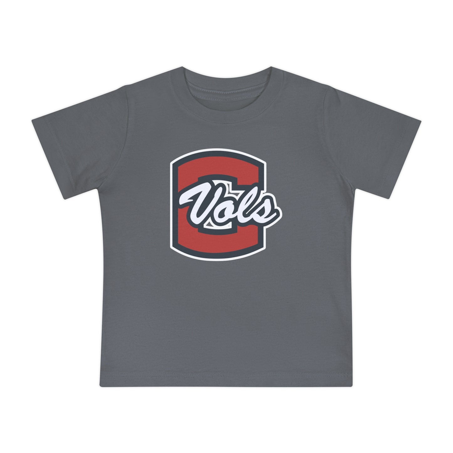 Baby Short Sleeve Tee