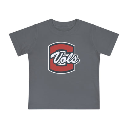 Baby Short Sleeve Tee