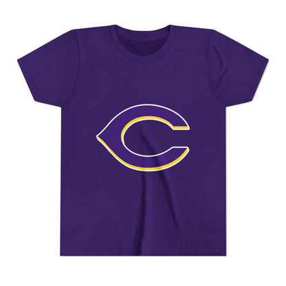 Youth Short Sleeve Tee