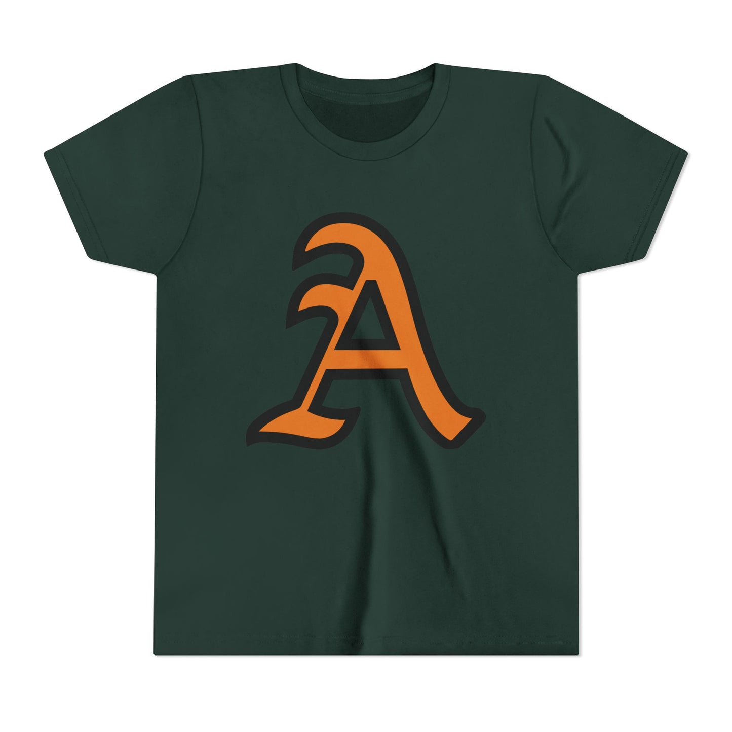 Youth Short Sleeve Tee