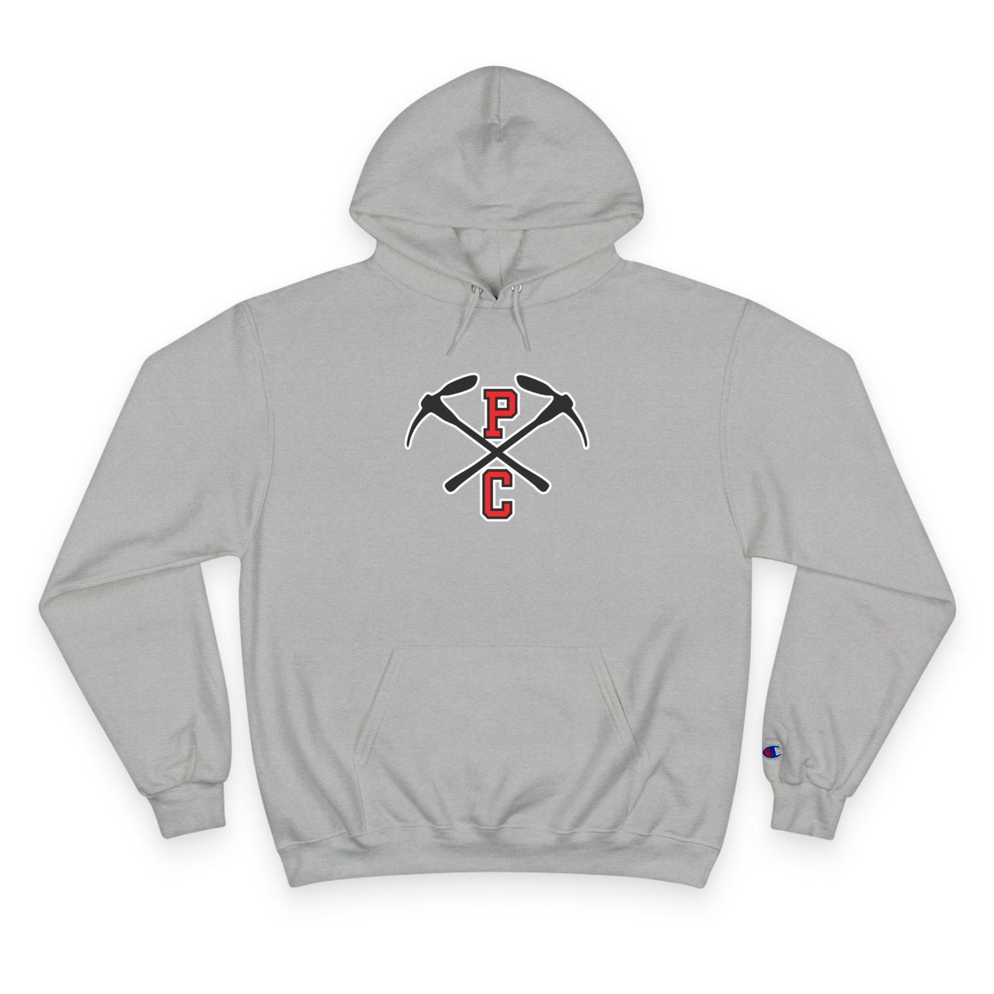 Champion Powerblend Fleece Pullover Hoodie