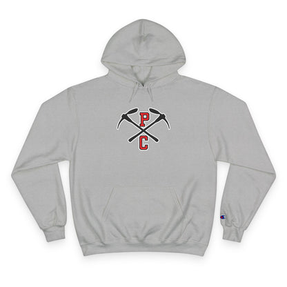 Champion Powerblend Fleece Pullover Hoodie