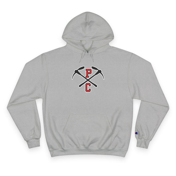 Champion Powerblend Fleece Pullover Hoodie