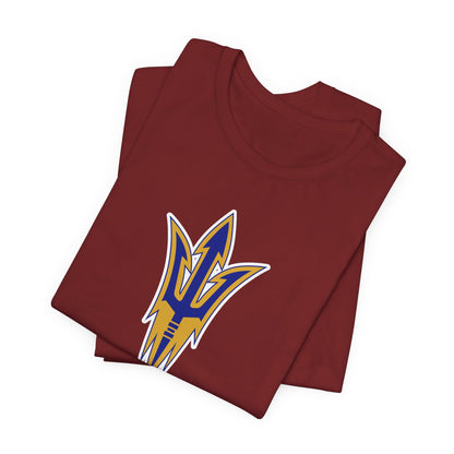 Jersey Short Sleeve Tee
