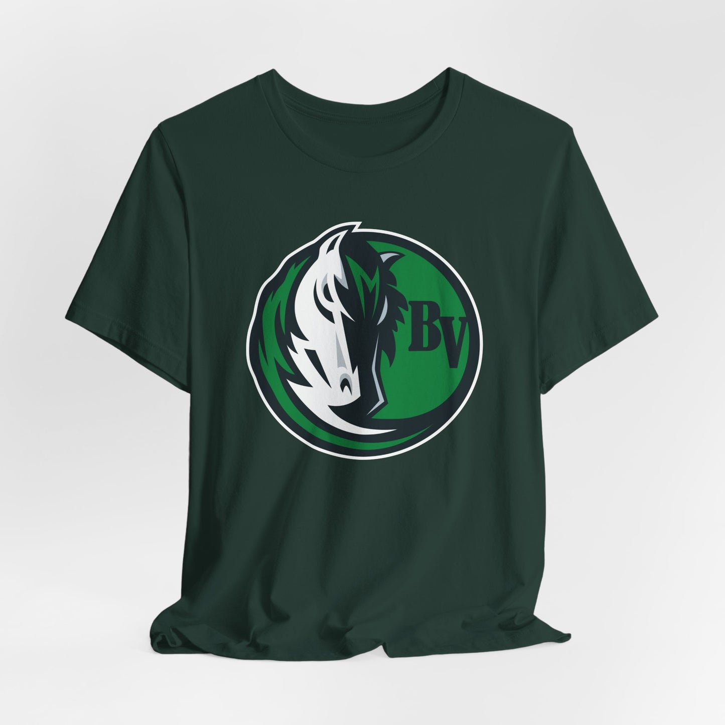 Jersey Short Sleeve Tee