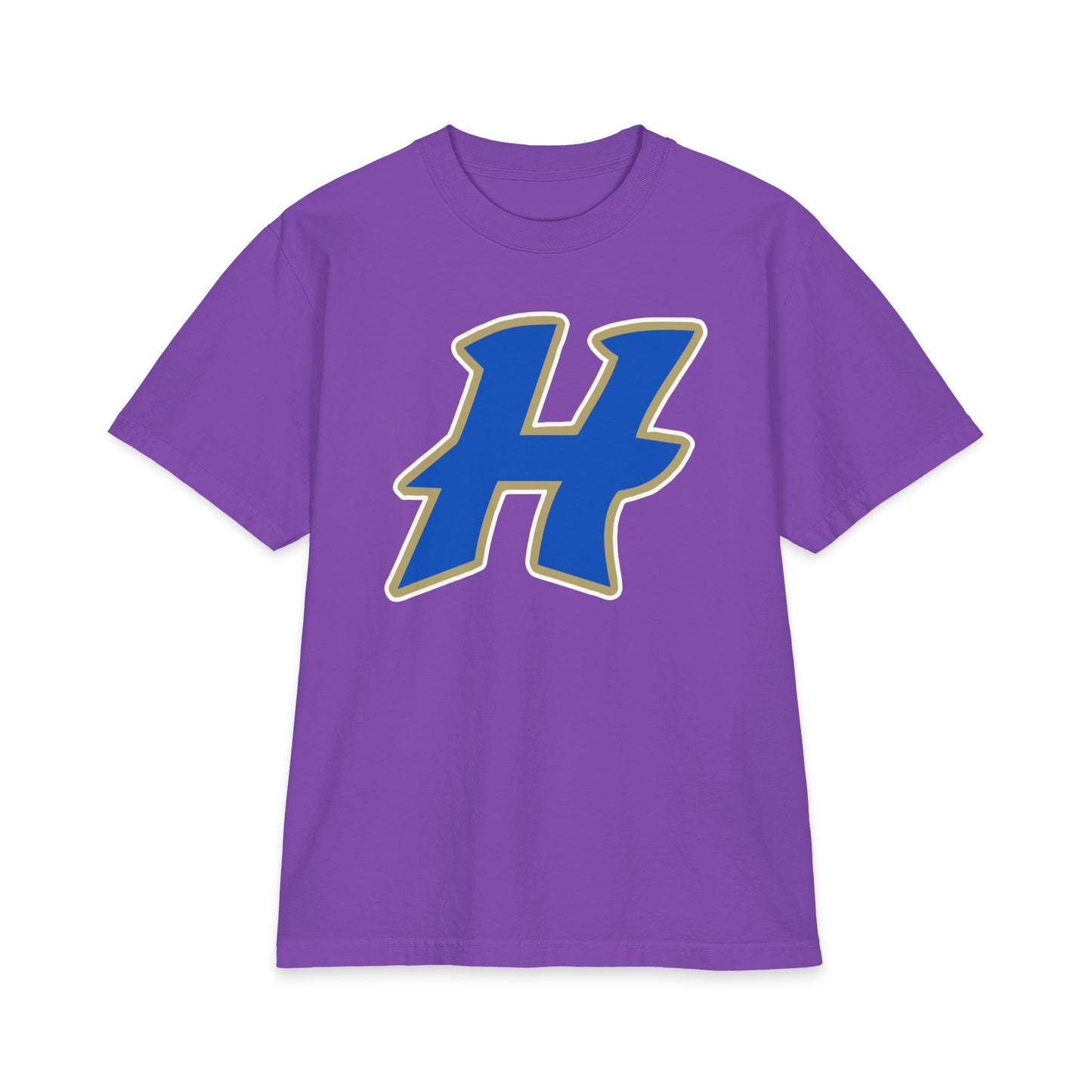 Max Heavyweight Short Sleeve Tee