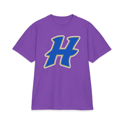 Max Heavyweight Short Sleeve Tee