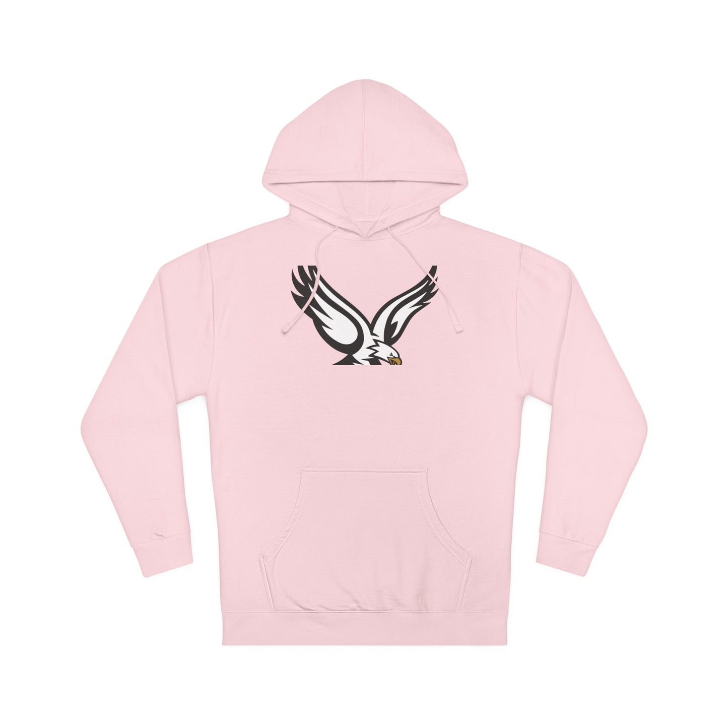 Midweight Pullover Hoodie