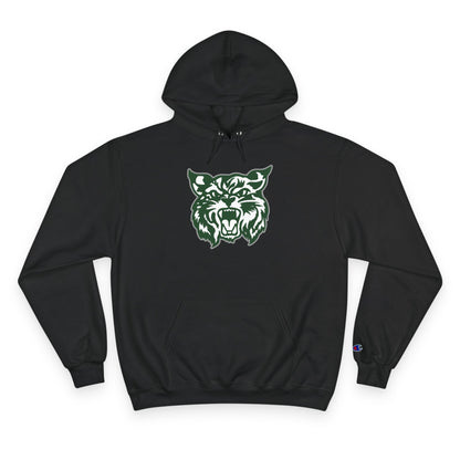 Champion Powerblend Fleece Pullover Hoodie