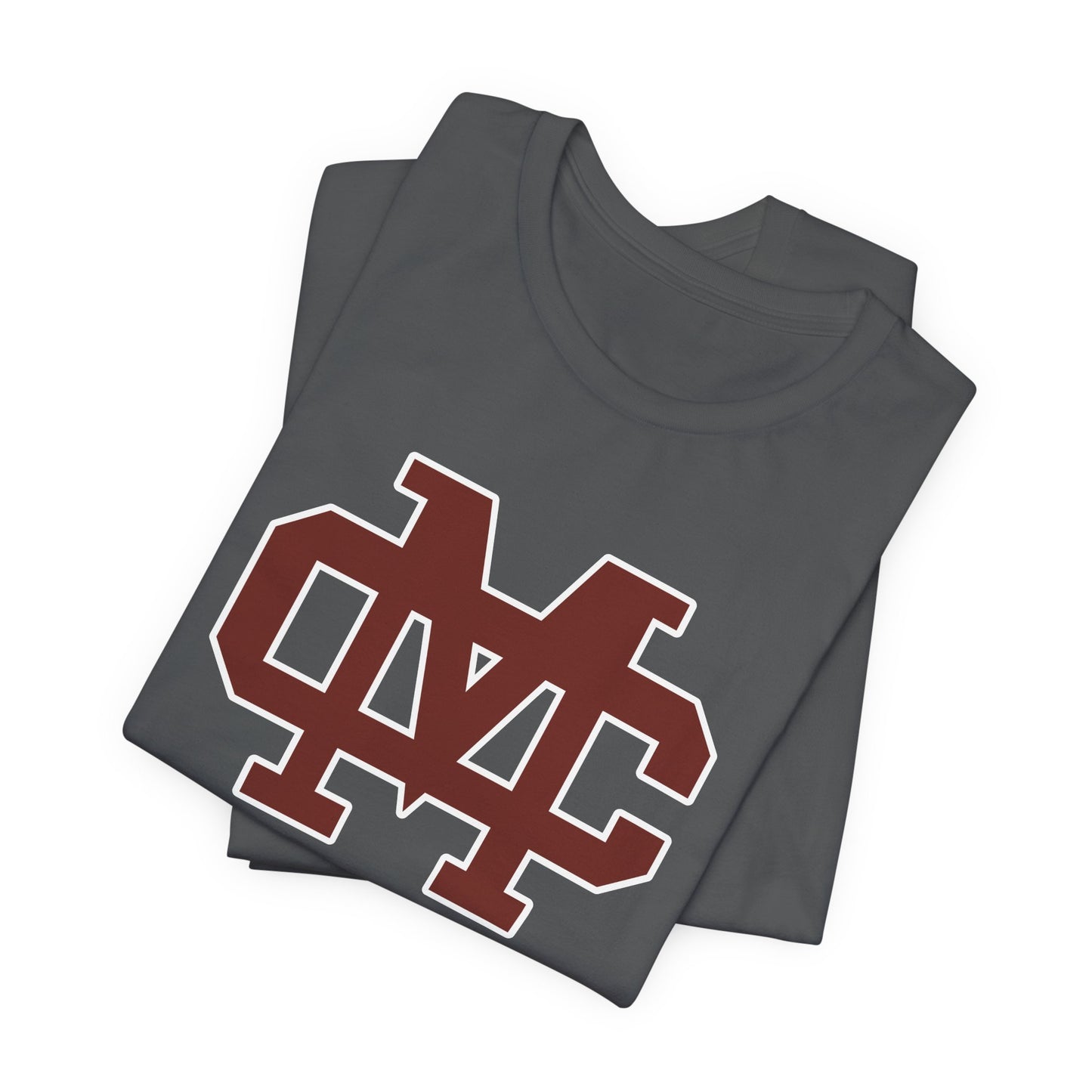 Jersey Short Sleeve Tee
