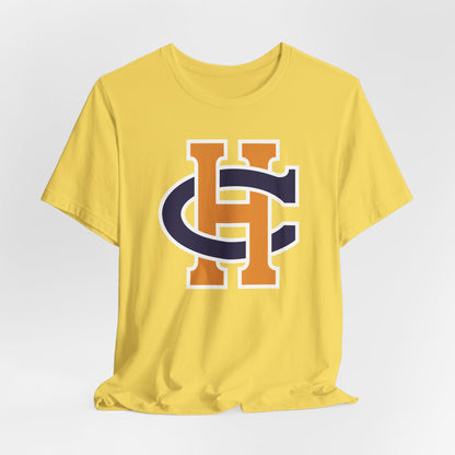 Jersey Short Sleeve Tee