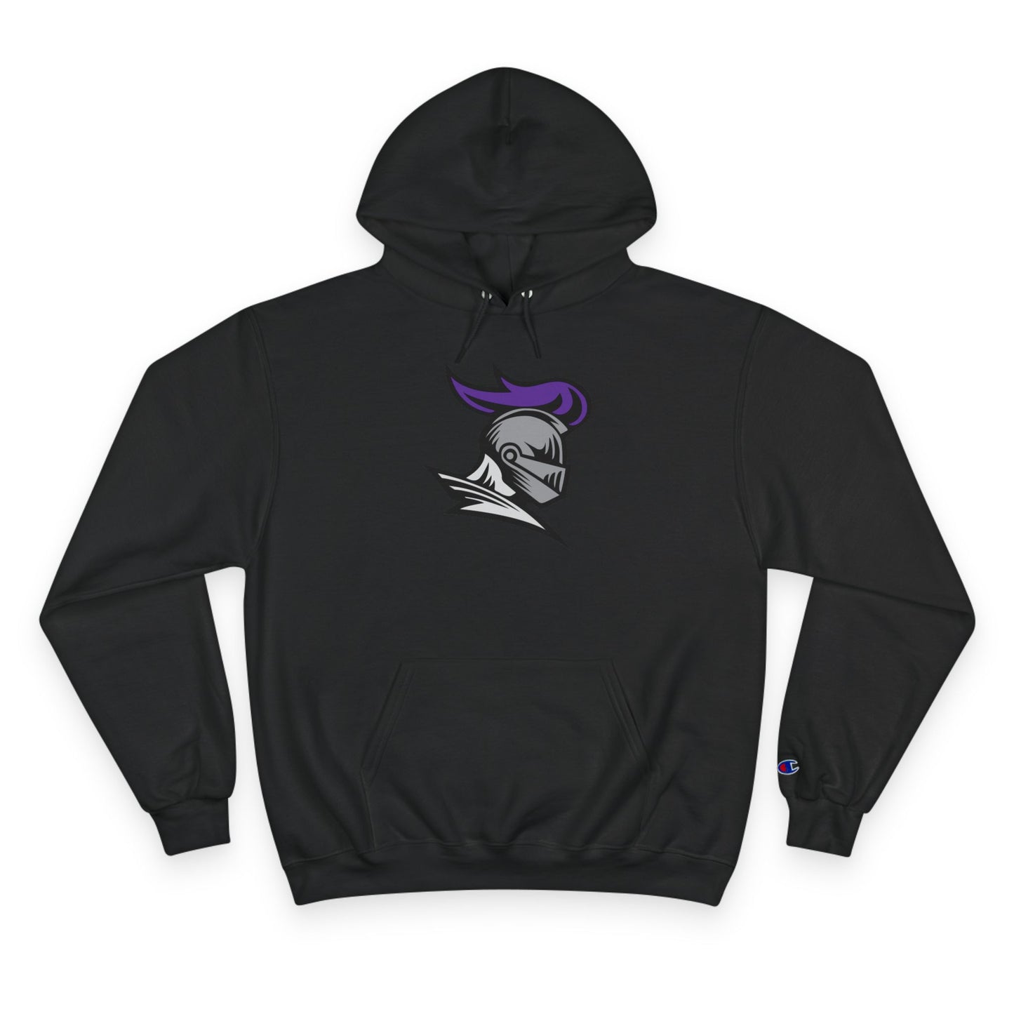 Champion Powerblend Fleece Pullover Hoodie