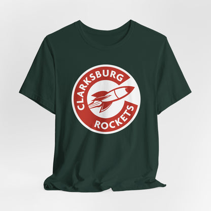 Jersey Short Sleeve Tee