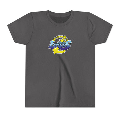 Youth Short Sleeve Tee