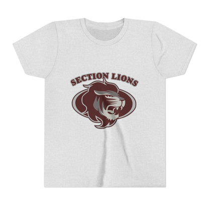 Youth Short Sleeve Tee