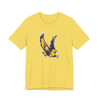 Jersey Short Sleeve Tee