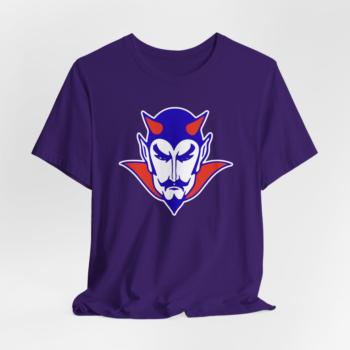 Jersey Short Sleeve Tee