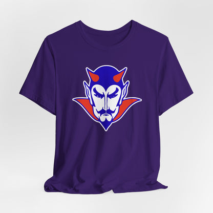 Jersey Short Sleeve Tee