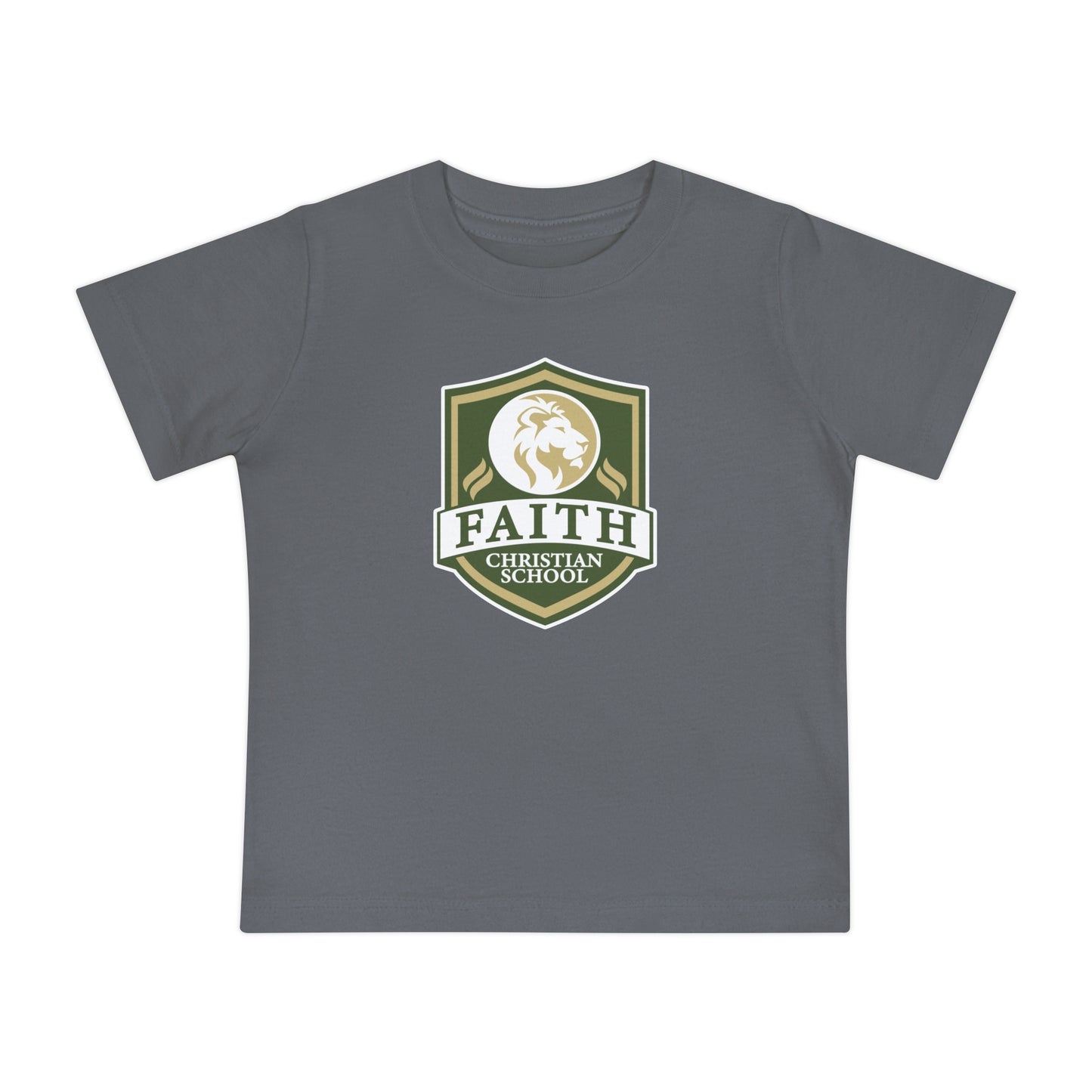 Baby Short Sleeve Tee