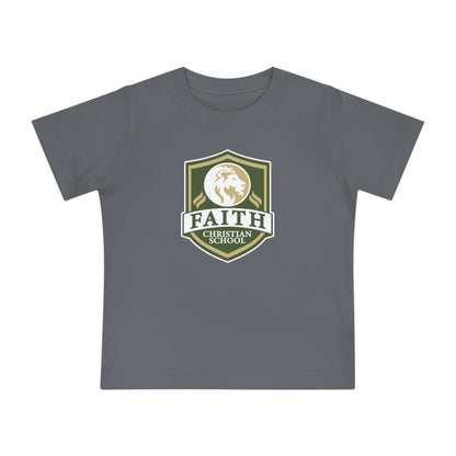Baby Short Sleeve Tee
