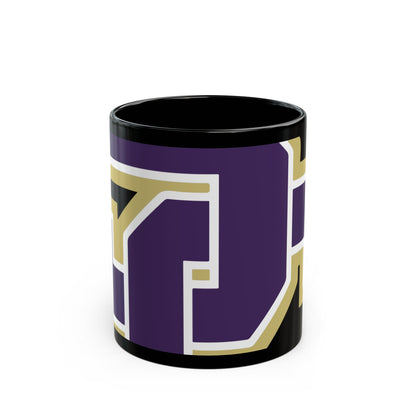 Black Team Mug (11oz/15oz)