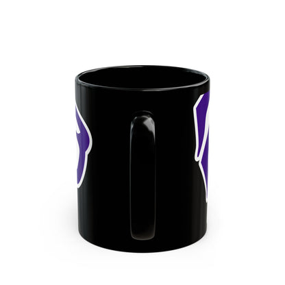 Black Team Mug (11oz/15oz)