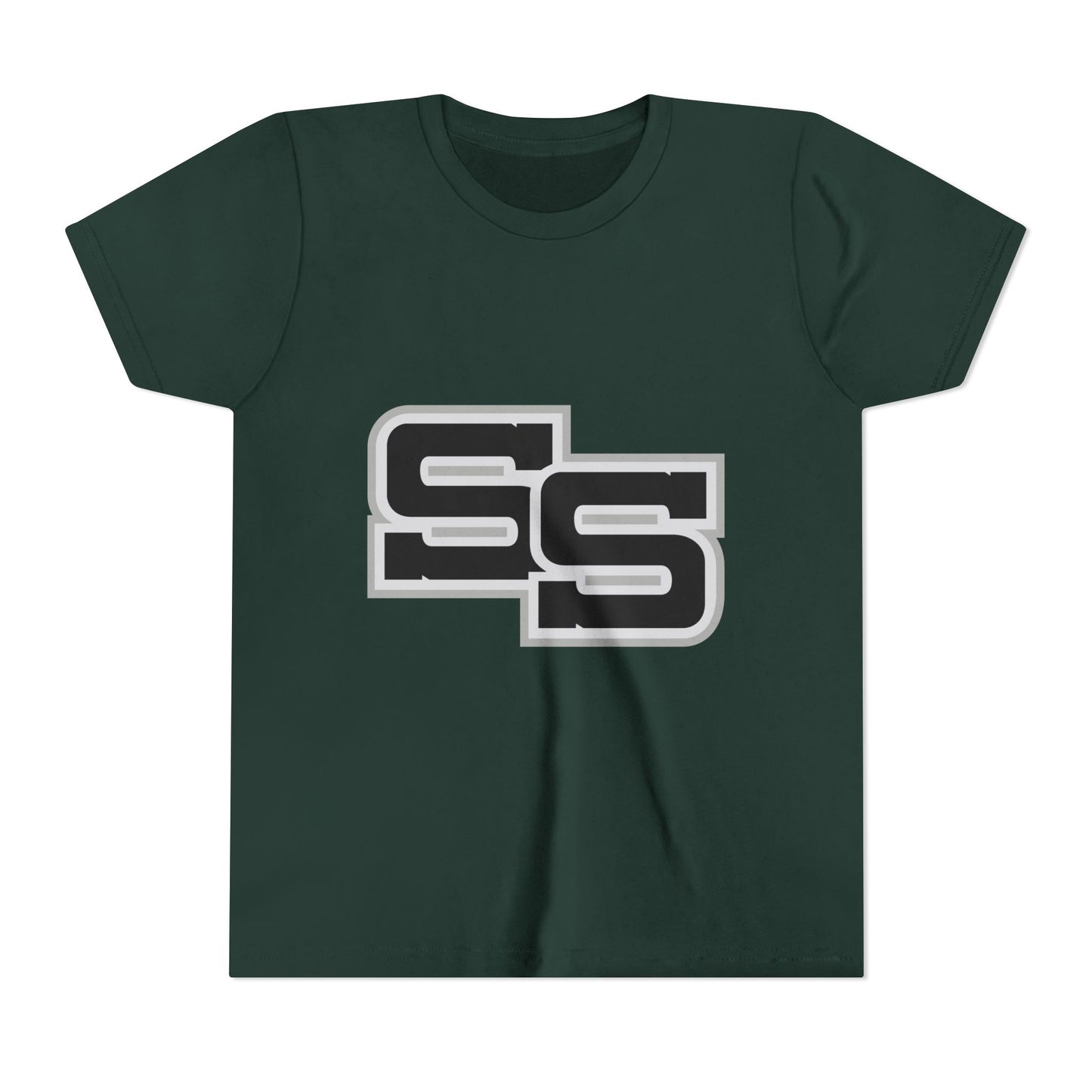 Youth Short Sleeve Tee