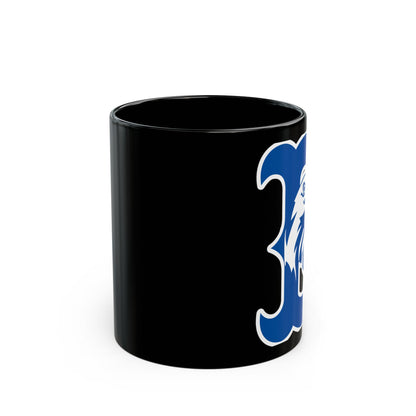Black Team Mug (11oz/15oz)