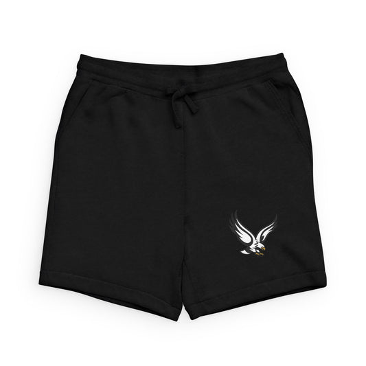 Unisex Sponge Fleece Sweatshort