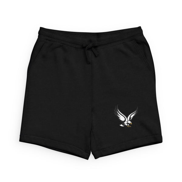 Unisex Sponge Fleece Sweatshort