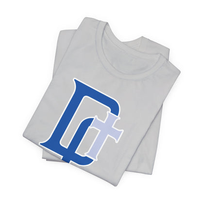 Jersey Short Sleeve Tee